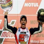 Hasil Kualifikasi MotoGP 2017 Seri Republik Ceko
