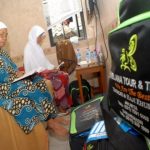 Dua Calon Haji Dumai Gagal Berangkat