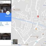 Terkait Jalan Dewi Persik, Ini Tanggapan Google