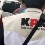 Rumah Mertua Sekda Dumai di Geledah  KPK.