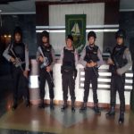 KPK Juga Geledah Kantor Bupati Bengkalis Guna Lengkapi Berkas Korupsi