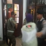 Geledah Kantor Wali Kota Malang, KPK Bawa Dua Koper Besar