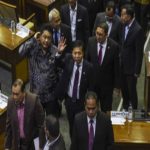 BURT Ingin Kamar Anggota DPR Lebih Baik dari Lurah DKI