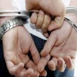 Polisi Tangkap Anggota DPR Aceh