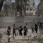 Kabur dari ISIS, 18 WNI Telah Kembali ke Indonesia