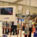 Pertamina Lubricants Pamerkan Pelumas Anak Negeri di GIIAS 2017