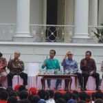 Moral Pancasila Menurut Megawati Soekarnoputri