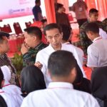 Bukan Keharusan, Presiden Jokowi: Tak Perlu Risau Soal Wacana Lima Hari Sekolah