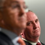 Kewarganegaraan Ganda, Jabatan Wakil PM Australia Terancam