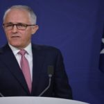 PM Australia Menentang Ancaman Trump untuk Korea Utara