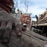Harga Semen di Papua Turun dari Rp 2 Juta Jadi Rp 500 Ribu