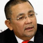 SPRM periksa rumah Isa Samad di Selangor