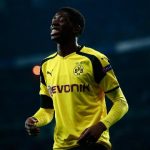 Dembele Belum Siap ke Barcelona Musim Lalu’