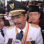 Gubernur Sebut Hari Kemerdekaan Jadi Momen Bersatu Untuk Bangun Sumut.