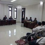 Pemkab Siap Berikan LPJ DD Tahun 2016 ke GNPK-RI Brebes