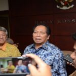 Ruang Kerja Tak Layak, Pembangunan Gedung Baru DPR Adalah Kebutuhan