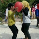 PT SDS dan Warga Meriahkan HUT ke 72 RI   