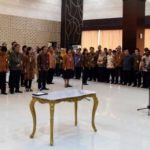 Tidak Dilarang, BKN: Anggota TNI/Polri Yang Berminat Isi JPT Wajib Ikut Seleksi Terbuka