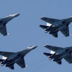 Beli Sukhoi dari Rusia, Indonesia Yakin Aman dari AS