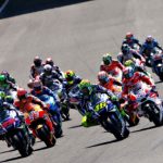 Susunan Sementara Pembalap MotoGP 2018