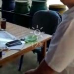 Keluarga Yeyen Bungkam, Terkait Kasus OTT Dirt Hubla.