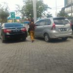 Mobil Dinas Plat Merah BM 1 R Berubah Jadi Plat Hitam BM 54 DQ