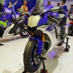 Yamaha Indonesia Resmi Produksi Mesin Moge, Namun Tetap Impor