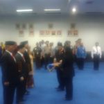 Sejarah Baru, BNN Resmi Rangkul TNI