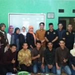 Pencegahan dan Pemberantasan Korupsi, Adalah Tanggung Jawab Semua Elemen Masyarakat.