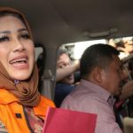 Paska OTT Wako Tegal, Beberapa ASN Kota Tegal Cukur Botak Kepala Mereka.