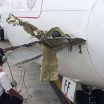 Lion dan Wing Air Bersenggolan di Kualanamu