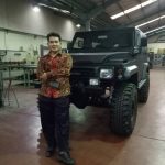 Mengenal Profil Dede Farhan Aulawi