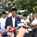 Anggaran Tersedia, Presiden: Pembangunan Jalur Ganda Bogor-Sukabumi Tahun Ini