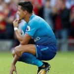 Kata Wenger tentang Gagalnya Transfer Alexis Sanchez ke City