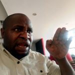 Diduga : Pemerintah Pusat Sengaja Lindungi Koruptor di Papua?