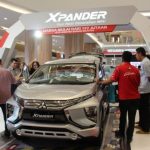 Mitsubishi Xpander Bukan Target First Buyer di Daerah Ini
