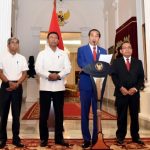 Sesalkan Kekerasan, Presiden Jokowi: Pemerintah Berkomitmen Bantu Atasi Krisis Kemanusiaan di Myanmar.