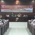 Kompolnas : Polri Miliki Komitmen Kuat untuk Terus Lakukan Perbaikan