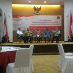 Hanya 152.555 Kategori Aktif, Sesmenkop UKM: Tugas Seluruh K/L Bangun Koperasi