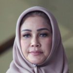 Bunda Sitha Kini Dilaporkan Kasus Ijazah Palsu, Usai Ditahan KPK.