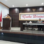 Bangun dan Pelihara Idealisme untuk Wujudkan Polri yang Promoter