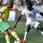 Wasit Dihukum Seumur Hidup, Laga Afsel vs Senegal di Kualifikasi Piala Dunia Diulang