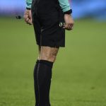 Lakukan Manipulasi Pertandingan, Wasit Ghana Dihukum Seumur Hidup