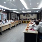 Kompolnas : Jadilah Polri Yang Profesional dan Melayani Dengan Sepenuh Hati