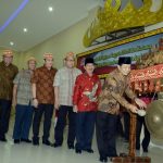 Press Gathering Diharapkan Bantu Promosikan Potensi Ekonomi Kerakyatan