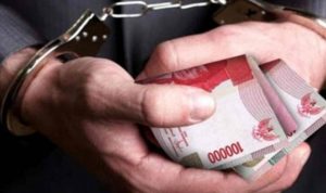 Korupsi dan Diskriminasi