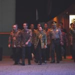 Ingatkan Produsen Hati-Hati, Presiden Jokowi: Gaya Hidup dan Konsumsi Sudah Berubah
