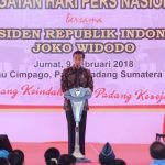 Pers Justru Makin Diperlukan Di Era Lompatan Teknologi Informasi