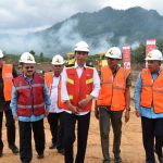 Mulai Dibangun, Waktu Tempuh Jalan Tol Padang-Pekanbaru Jadi 3 Jam