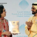 Sri Mulyani Didaulat sebagai Menteri Terbaik di Dunia